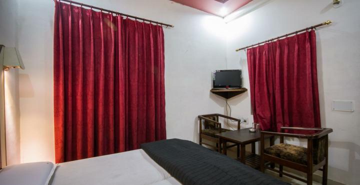 Hotel Sanjay Agra  Kültér fotó