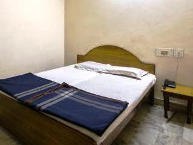 Hotel Sanjay Agra  Szoba fotó