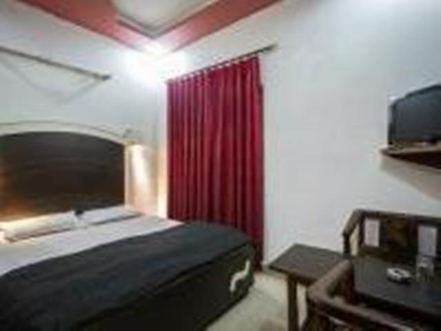 Hotel Sanjay Agra  Szoba fotó